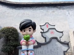 -三坊七巷历史文化街区