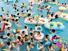 -重庆海昌加勒比海水世界