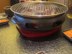 -樱嘢·炭火烧肉(惠南店)