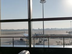 -石家庄正定国际机场-T2航站楼