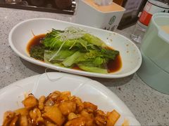 -紫光园·烤鸭·北京菜(劲松店)