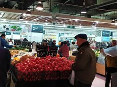 -永辉超市(新世界店)