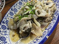 -广府乡下·饭庄(新港东路店)