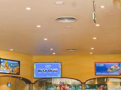 -城堡餐厅(长隆海洋王国店)