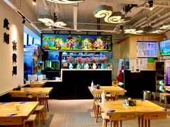 -贵凤凰贵州米粉(望京店)