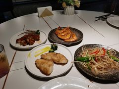 -多佐铁板烧(富力广场店)