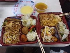 -净行天厨(莲塘总店)