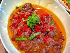 -芸山季·云南野生菌火锅(宝能环球汇店)