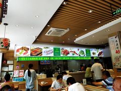 -素满香·素食自助餐(苏州·临顿路店)