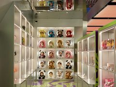 -佛山岭南天地康得思酒店