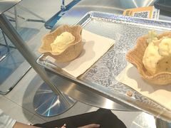 -CORNER CONE GELATO酷矿手作霜淇淋(南头古城店)