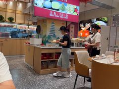 -大厨小馆(华阳城店)