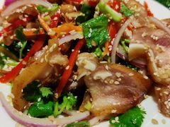 -子曰·礼茶居(壬丰大厦店)