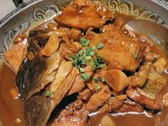 -大鱼徽州·寻味徽菜(星光总店)