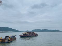 -东钱湖旅游度假区