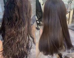 -G HAIR SALON私人造型定制