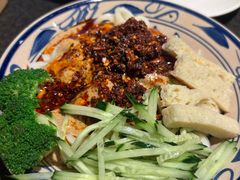 -福苗小骆驼烧烤(望京店)
