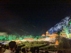 -禅宗少林·音乐大典