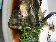 -锦里海景海鲜餐厅.三亚老字号(亚龙湾中心广场店)