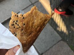 -张记袜底酥(锦溪店)