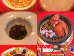 -白家大院·王府宫廷菜(苏州街店)