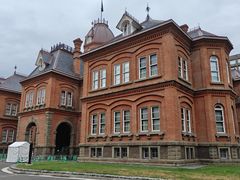 -北海道厅旧本厅舍(旧本庁舎)