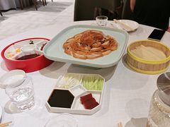 -悦色烤鸭店