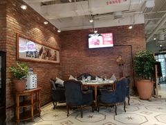 -漢舍中国菜馆(889广场店)
