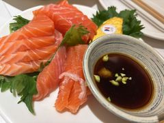 -第六季自助餐厅(王府井店)