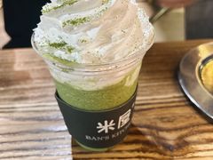 -MI WU FACTORY米屋美食工厂餐厅(绿地店)