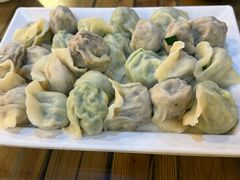 -宝源饺子(麦子店街店)