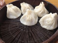 -锅贴大王南翔小笼(临沂二村店)