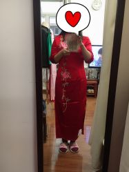 -老上海·石库门 旗袍·洋服工作室(淮海中路店)