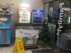 -全家便利店(广灵一路店)