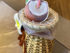-沿江海南菜·文昌鸡祖师爷(大东海店)