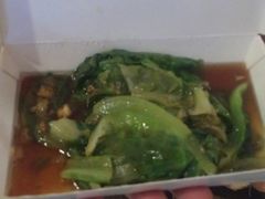 -天天利美食坊