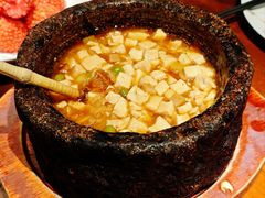 -绿茶餐厅(石家庄万象城店)