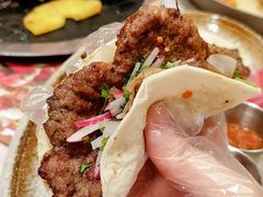 -墨纪Mojí墨西哥餐厅(官舍店)