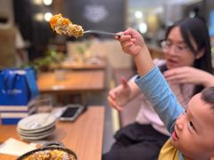 -CURRY YA 熟成咖哩專門店(深圳湾万象城店)
