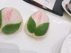 -金时代顺风大酒店(临港百联店)