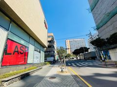 -宝健路步行街(Pedestrian Shopping Street)