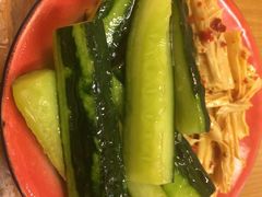 -矮子粉店1985·长沙米粉(湘春路店)