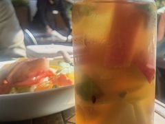 -Mezomd曼索蒂西班牙餐厅(广粤店)