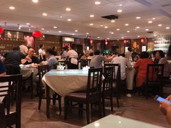 大堂-包子大王(新泽巷店)