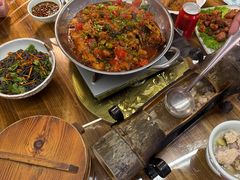 -61号餐吧(兴坪古镇漓江店)