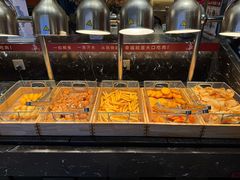 大堂-空之介寿喜烧·和牛放题(恒隆广场店)