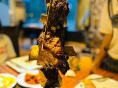 牛仔骨-汉巴味德(大悦城店)