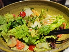 -厚贞日式烤肉(龙之梦店)