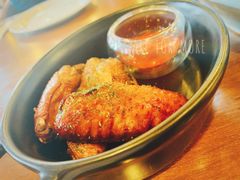 -浦鸿会尚莊亲子餐厅(碧云店)