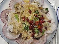 -来之顺海鲜菜馆·青岛菜·始于1993(栈桥店)